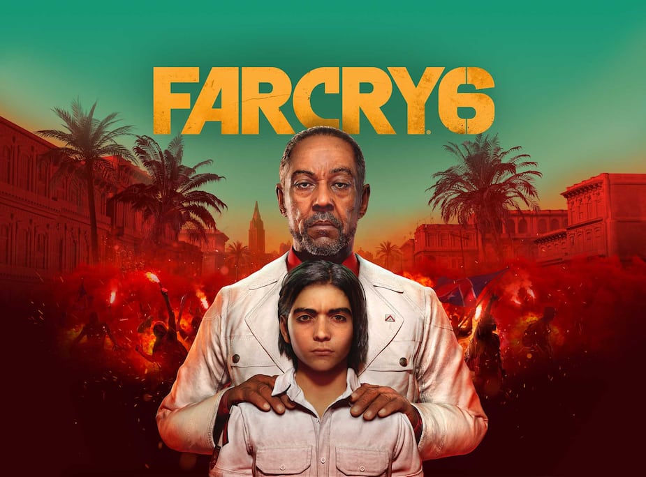 Image principale de l'article Far Cry 6 gratuit tout le week-end