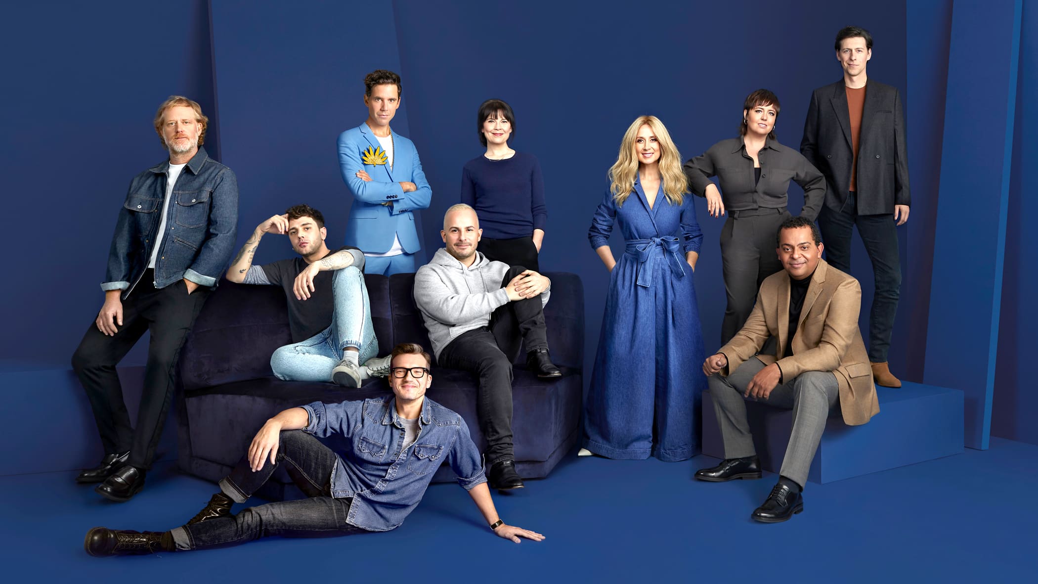 L’hiver télé 2021 en 21 questions