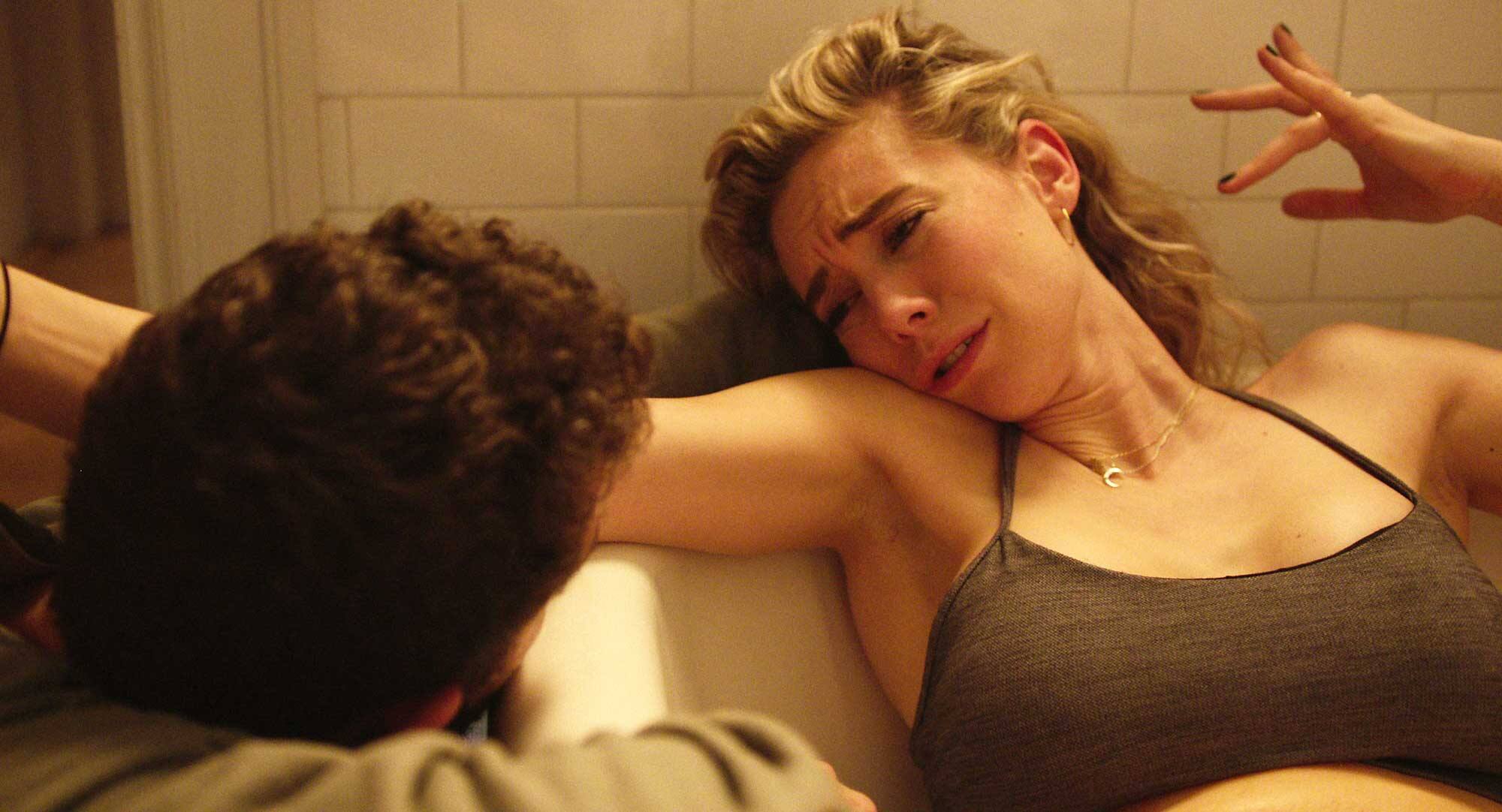 Un film choc | Le Journal de Montréal