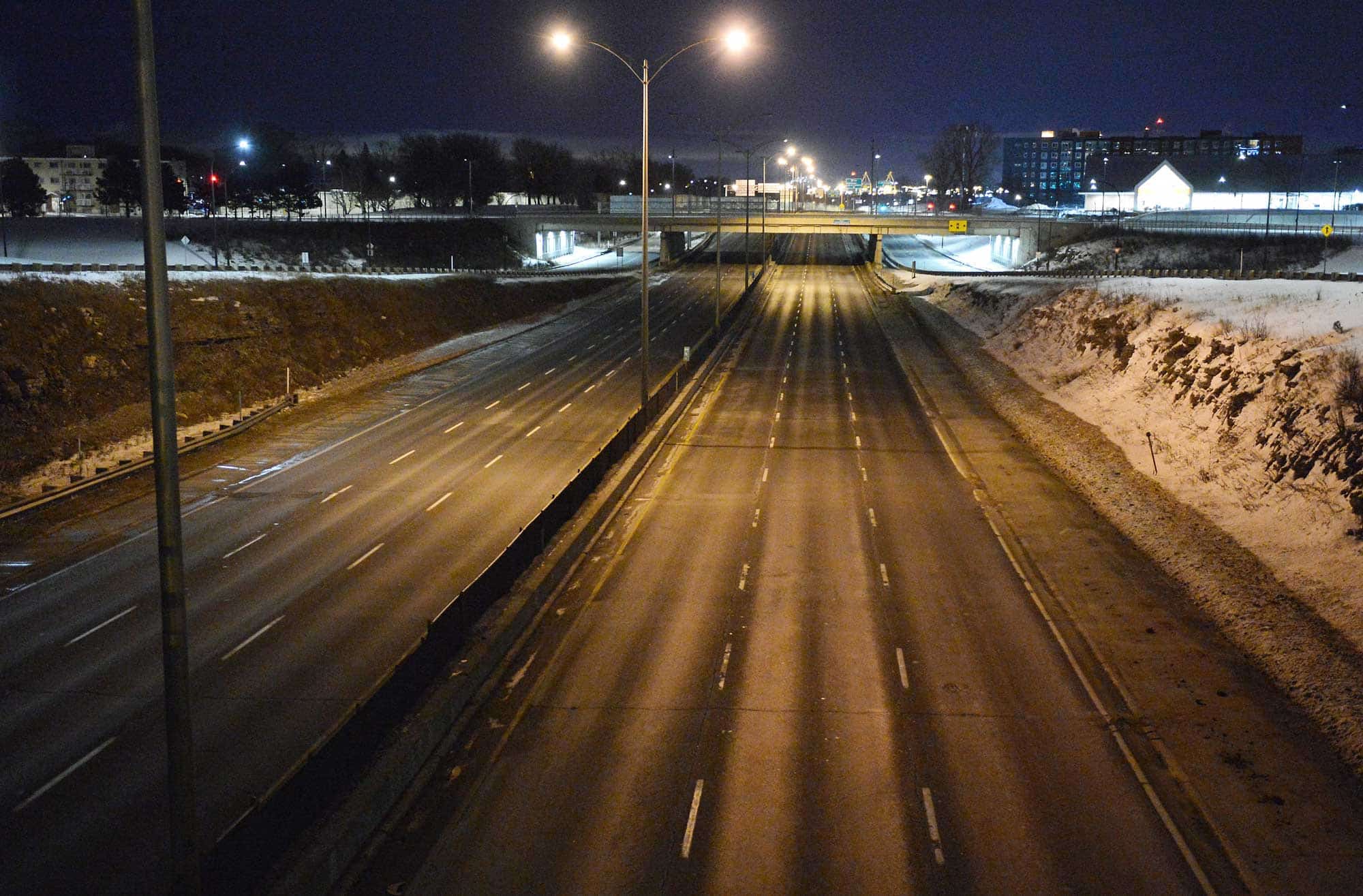 Pand&eacute;mie: 22 000 constats d&rsquo;infraction pour non-respect du couvre-feu