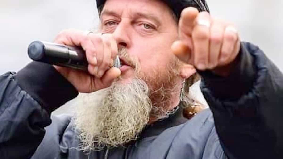 Un leader des «Farfadaa» arrêté