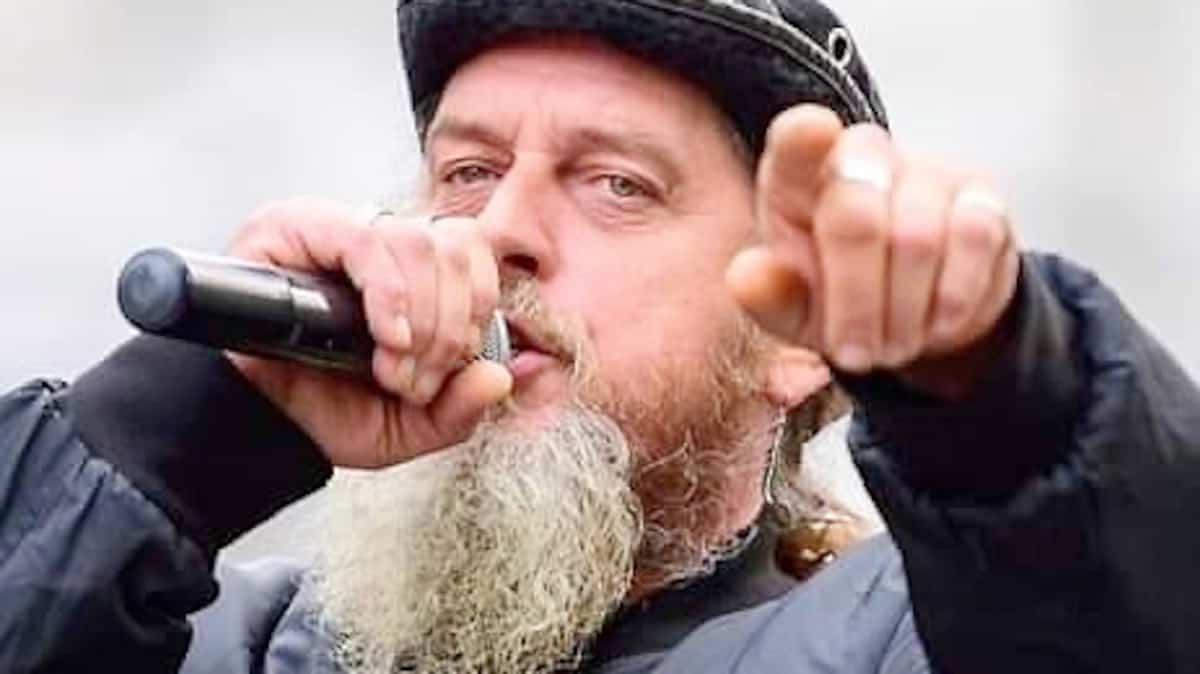 Le leader des «Farfadaa» remis en liberté