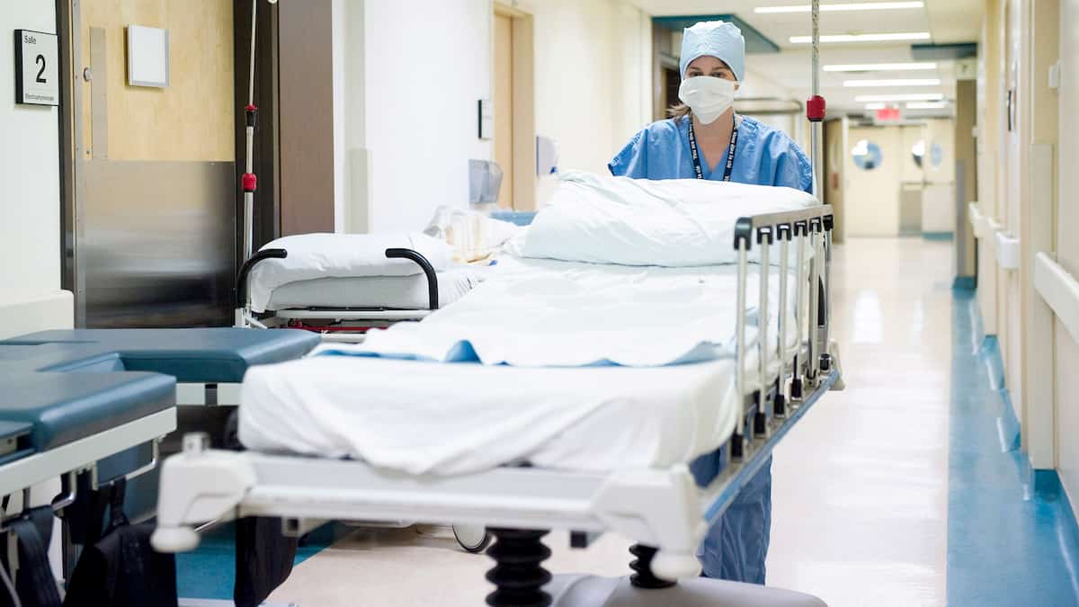 Formation des infirmières: une nouvelle passerelle dans deux universités québécoises