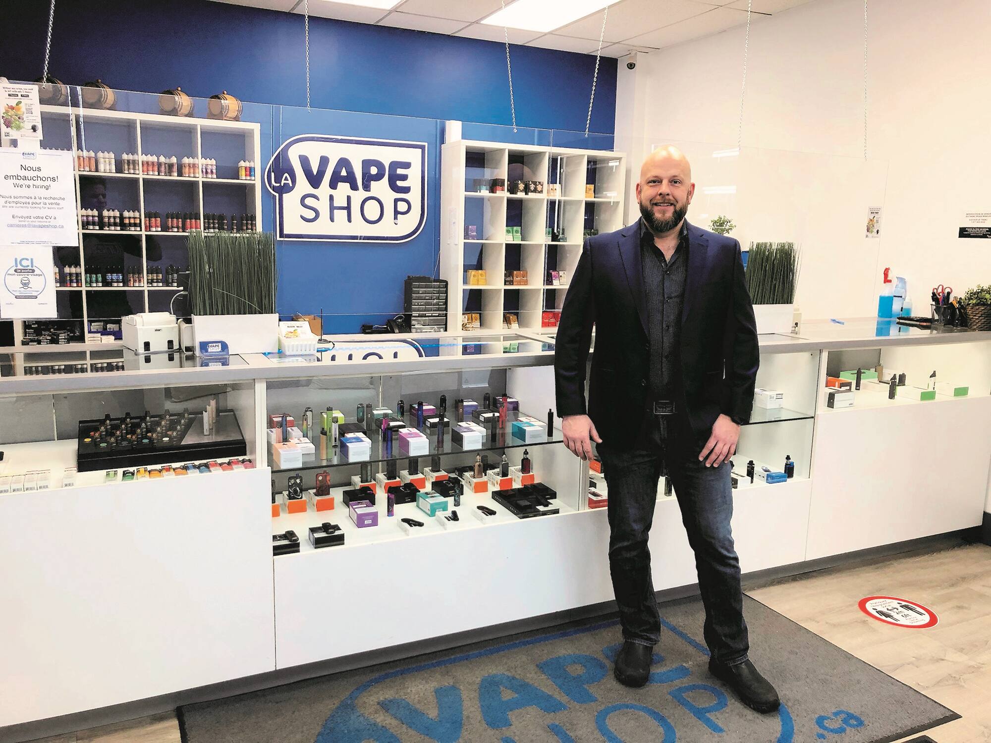 elfbar nachfüll pod läuft aus Best Vape Shop