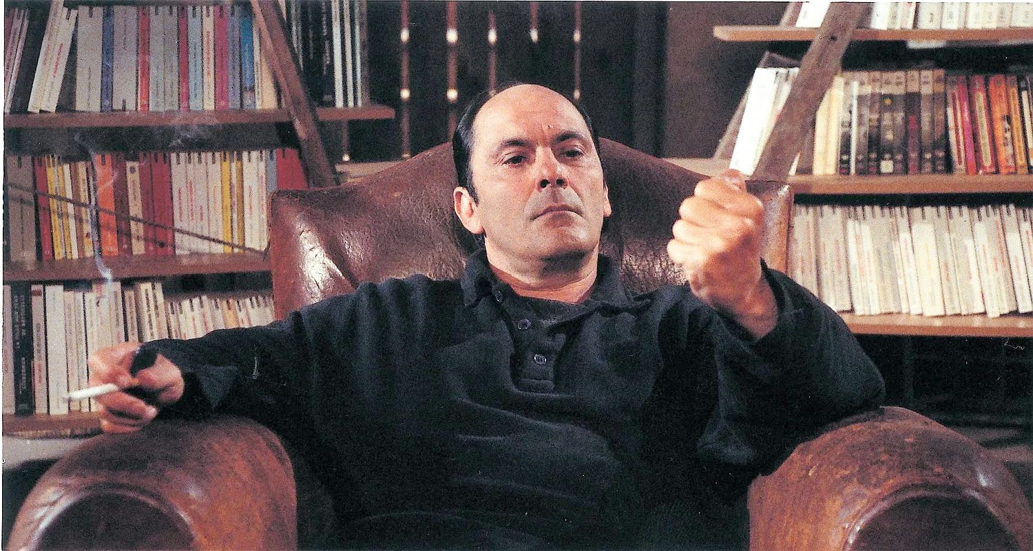 Jean-Pierre Bacri en 5 films marquants | JDQ