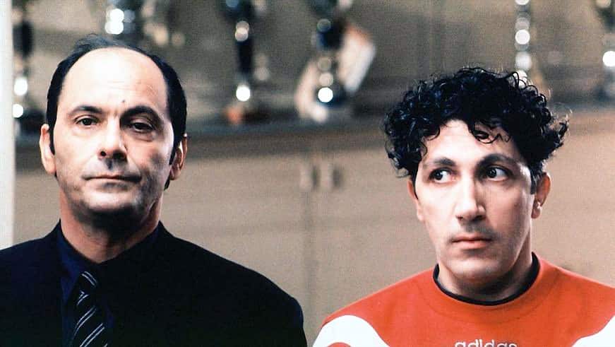 Jean-Pierre Bacri en 5 films marquants | JDM