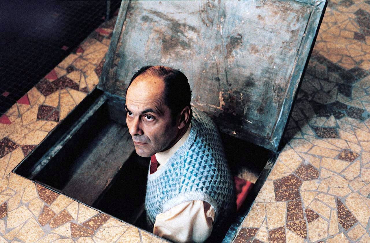Jean-Pierre Bacri en 5 films marquants | JDQ