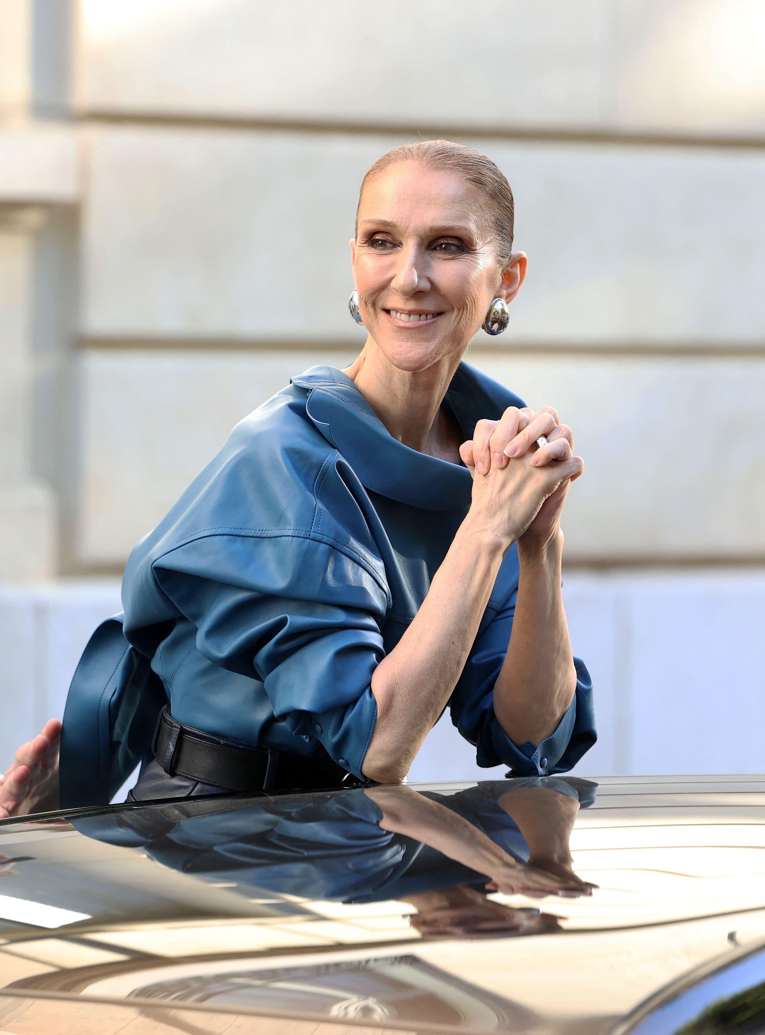 «Ma plus grande richesse»: Céline Dion s’exprime sur sa relation avec ses enfants