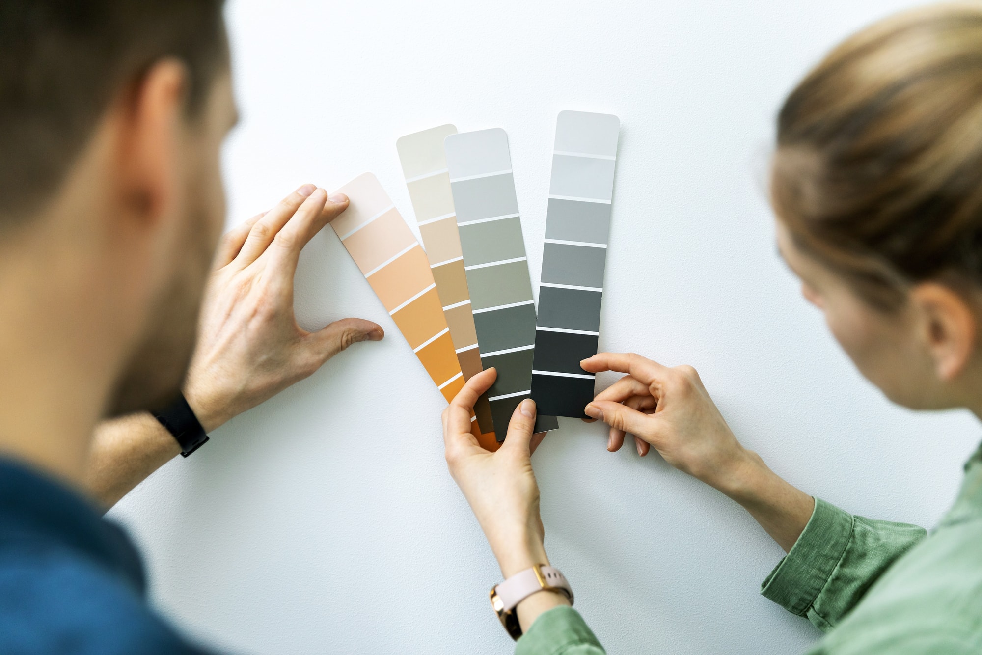 Voici la couleur de l’année 2026