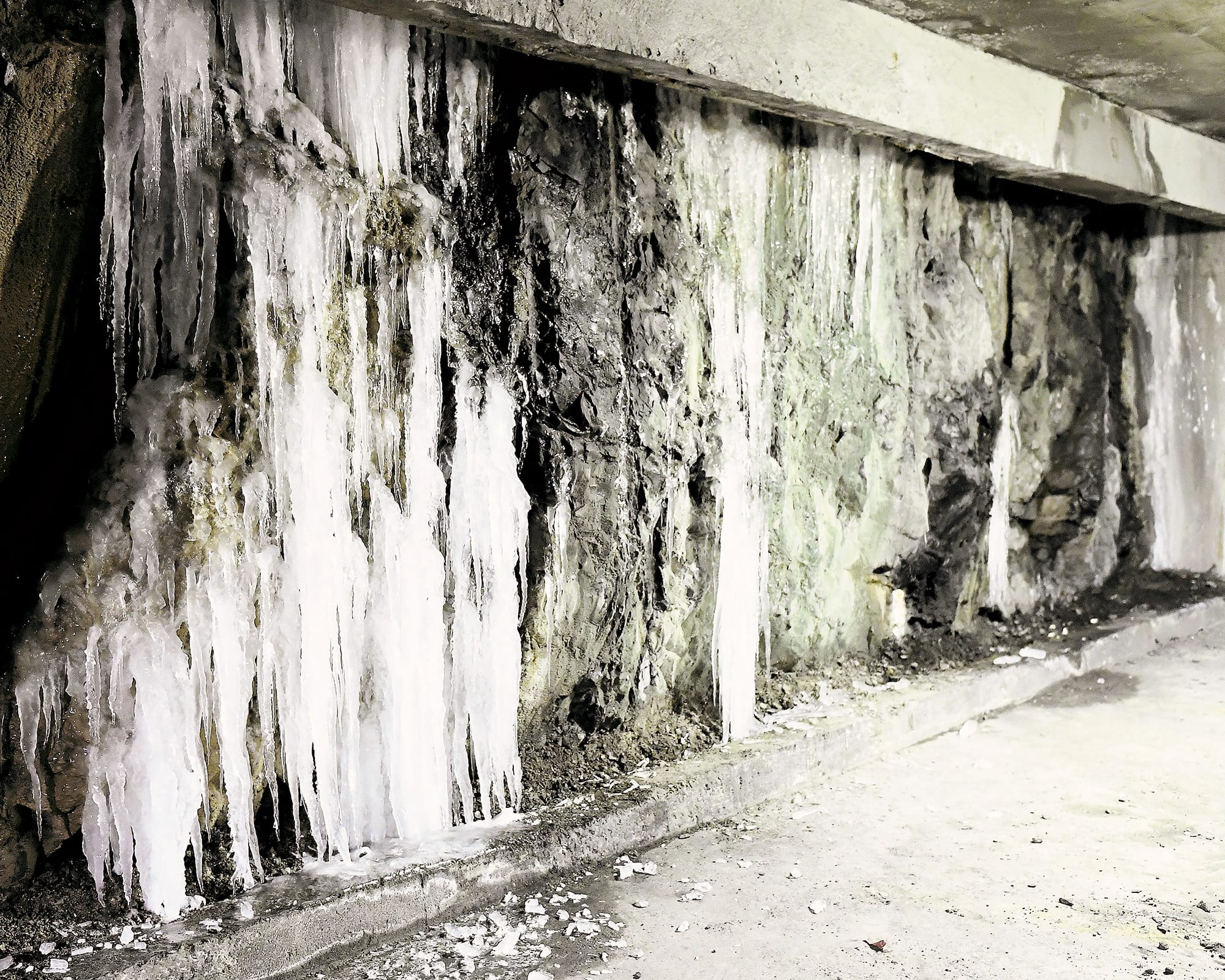 Dix ans de travaux en vue au stationnement D’Youville à Québec TVA