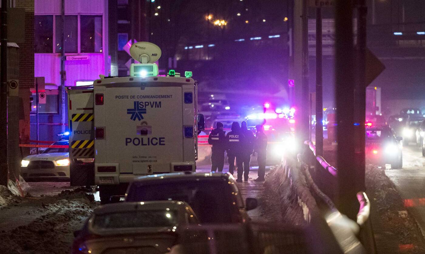 Affaire Camara le «bon suspect» arrêté dans l’affaire du policier