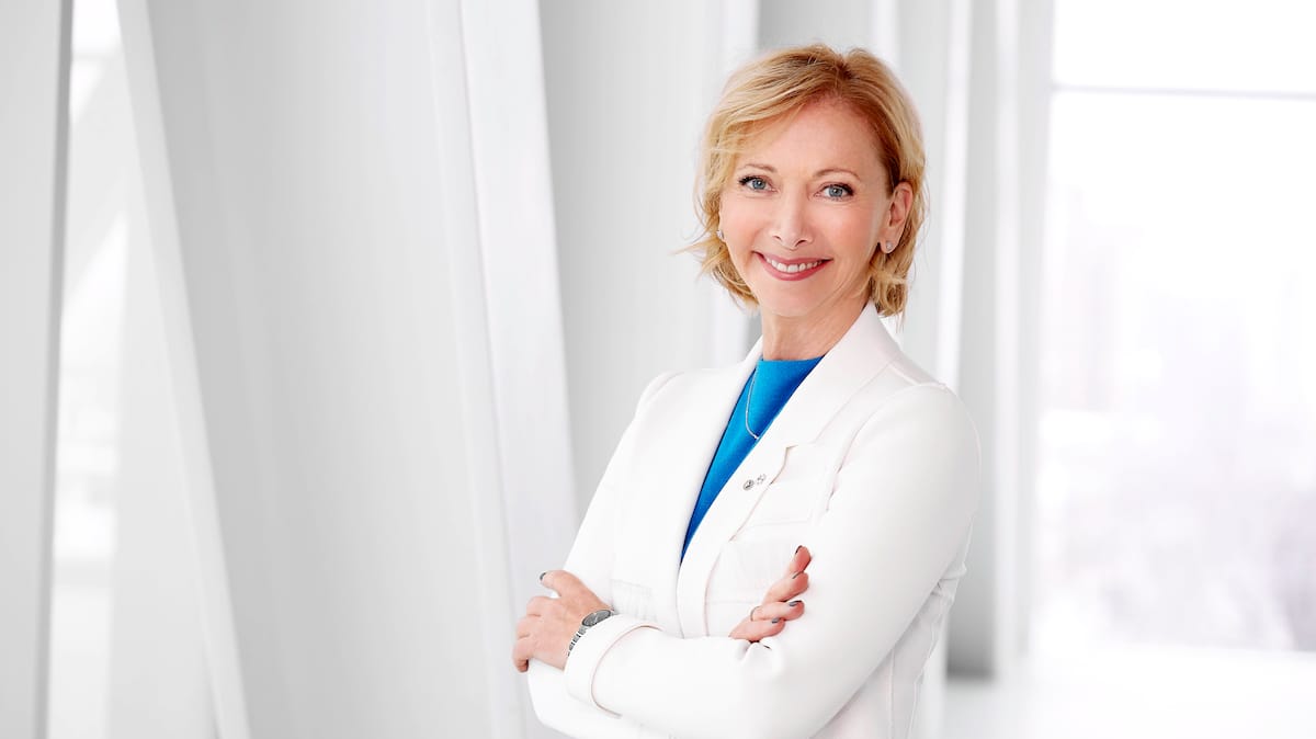 Christiane Germain démissionne de la présidence de Santé Québec