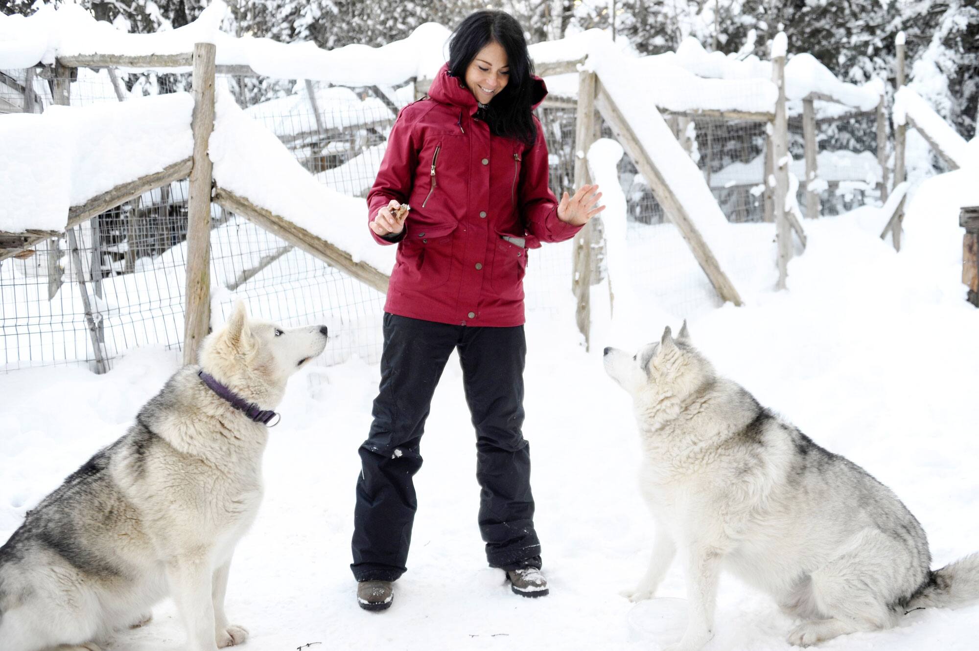 Record pour le tirage de la Maison Enfant Soleil signée ...