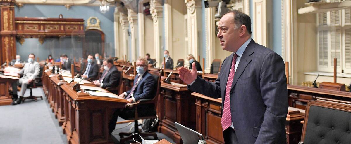 Il ne manque pas que des infirmières
L'ÉNONCÉ
LES FAITS