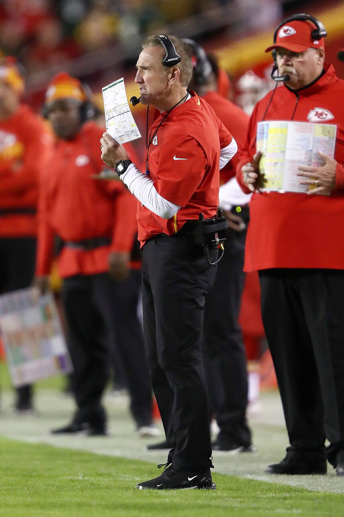 Bête noire négligée: la défensive des Chiefs pourrait faire mal paraître Tom Brady | JDM