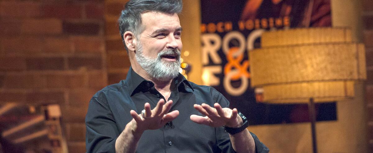Roch Voisine Se Raconte Le Journal De Montreal Roch Voisine Se Raconte Le Journal De Montreal