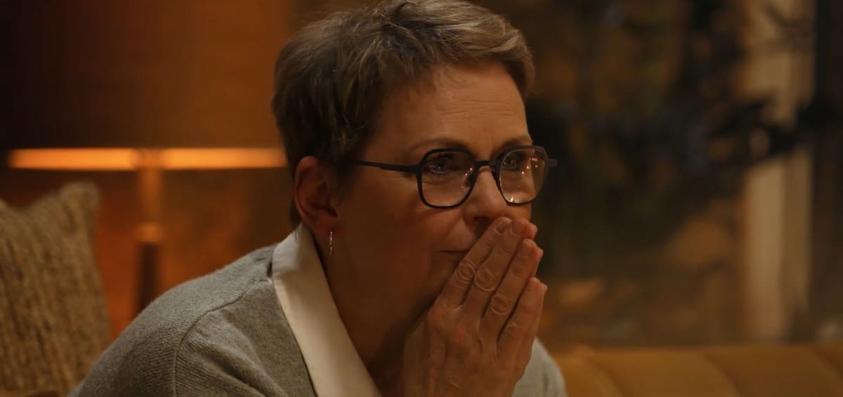 Elle explique pourquoi elle a disparu du showbiz