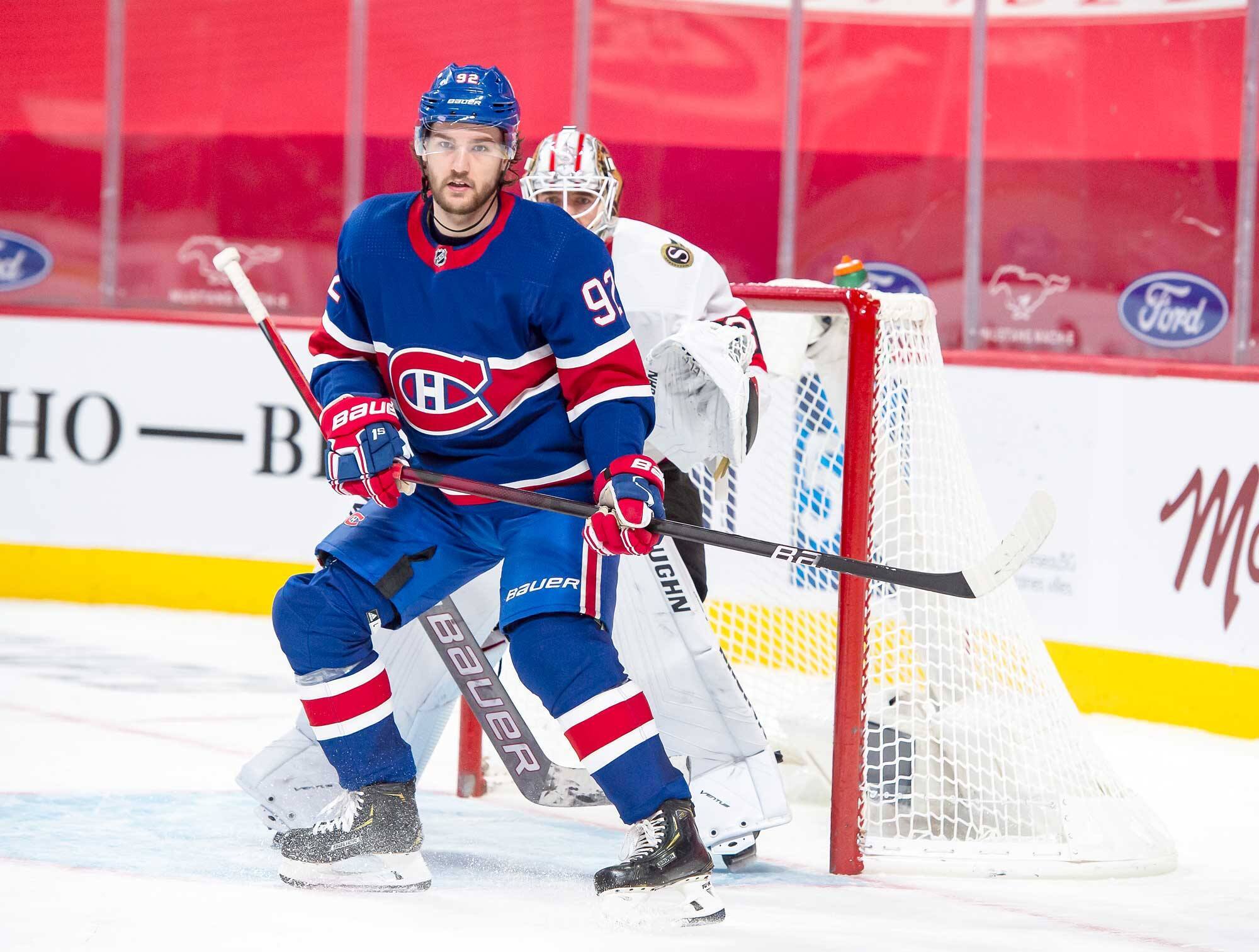 Le modèle Bergeron Le Journal de Québec