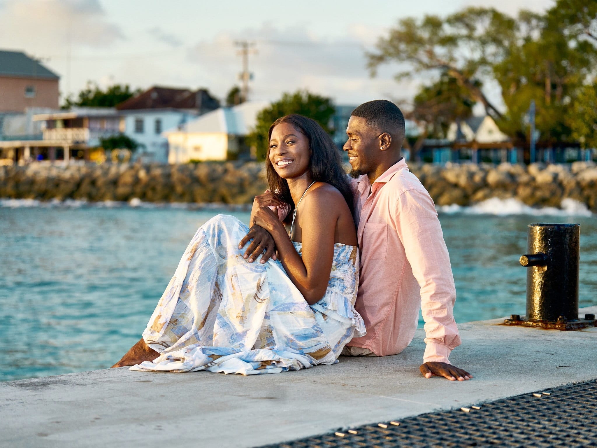 9 destinations parfaites pour un voyage en amoureux