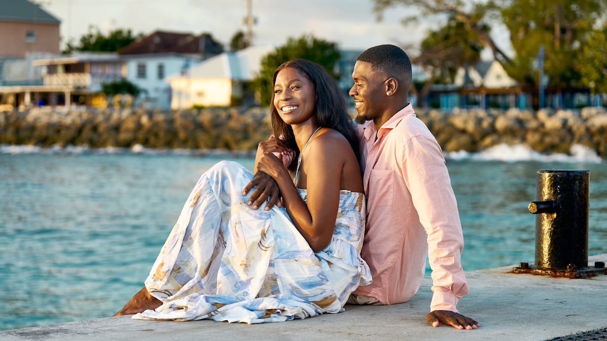 9 destinations parfaites pour un voyage en amoureux