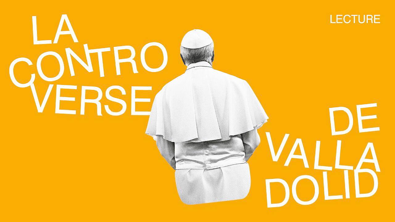 La Bordée présente La controverse de Valladolid | JDQ