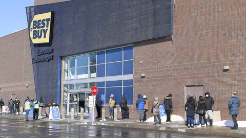 Déconfinement: voici les assouplissements qui entreront en vigueur lundi au Québec