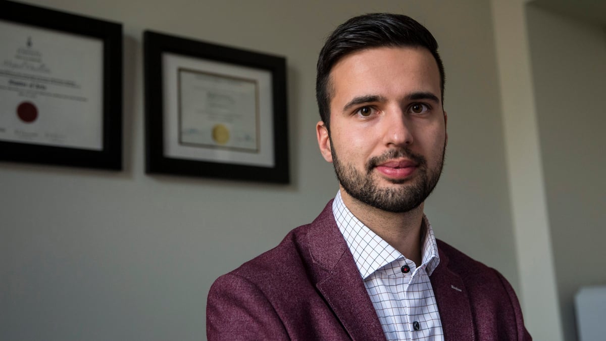 Enseignement à distance: le Québec a les atouts pour devenir un chef de file