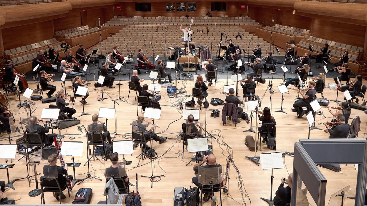 L’OSM retire le pianiste russe Alexander Malofeev