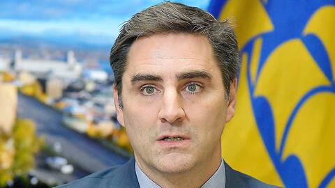 Municipal elections in Quebec: Which candidates stand out a week before the polls?