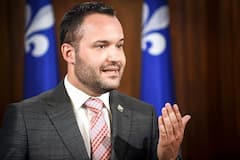 CPE: le livre blanc du ministre Lacombe