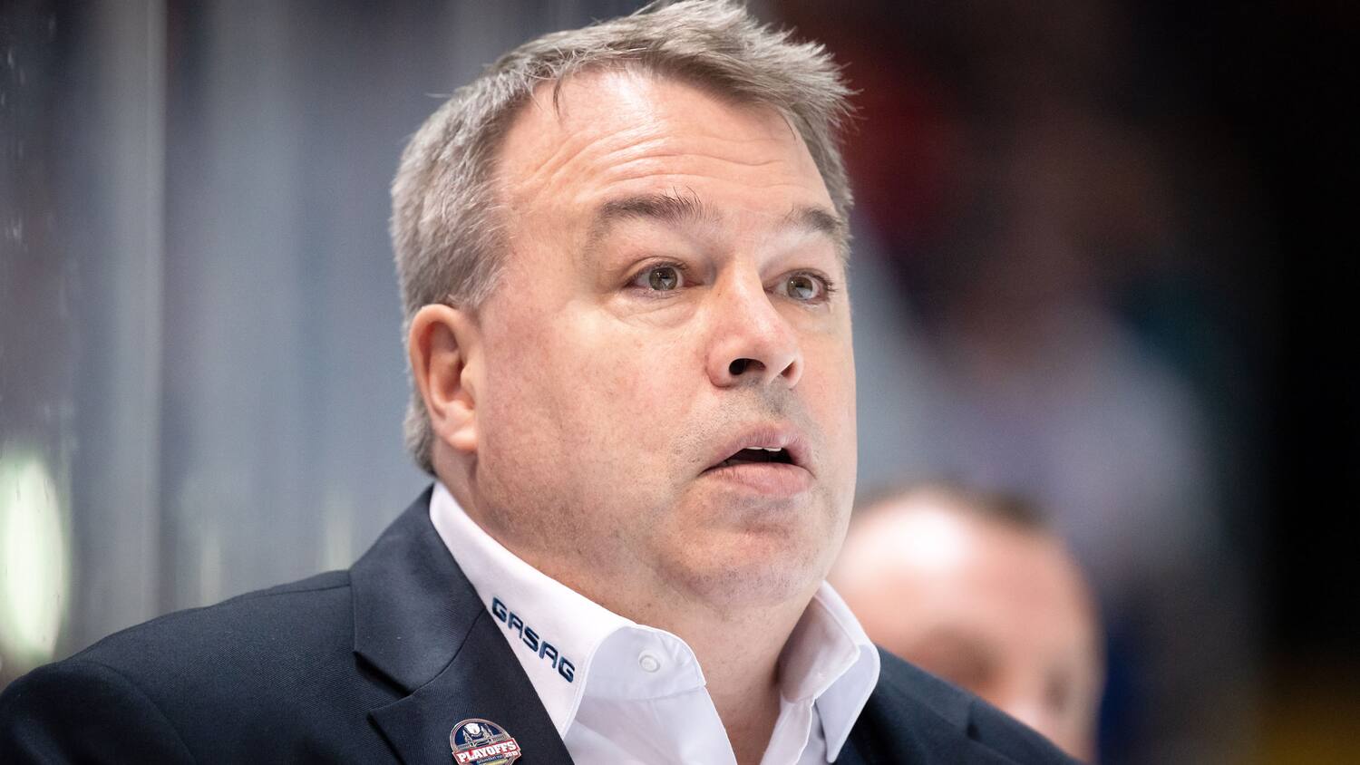 Le hockey allemand: (l'autre) Stéphane Richer témoin de l’évolution | JDM