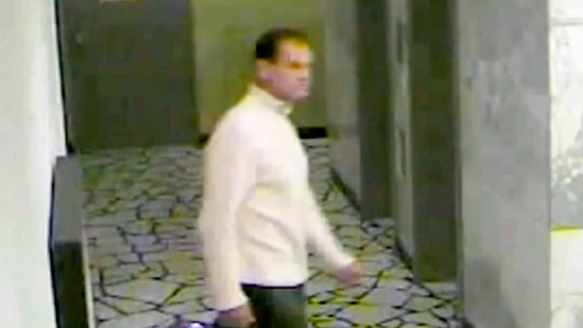 Même s’il reste un danger public, un violeur en série libéré d’office