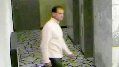 Roxanne Granger y Marie-Martine Bédard