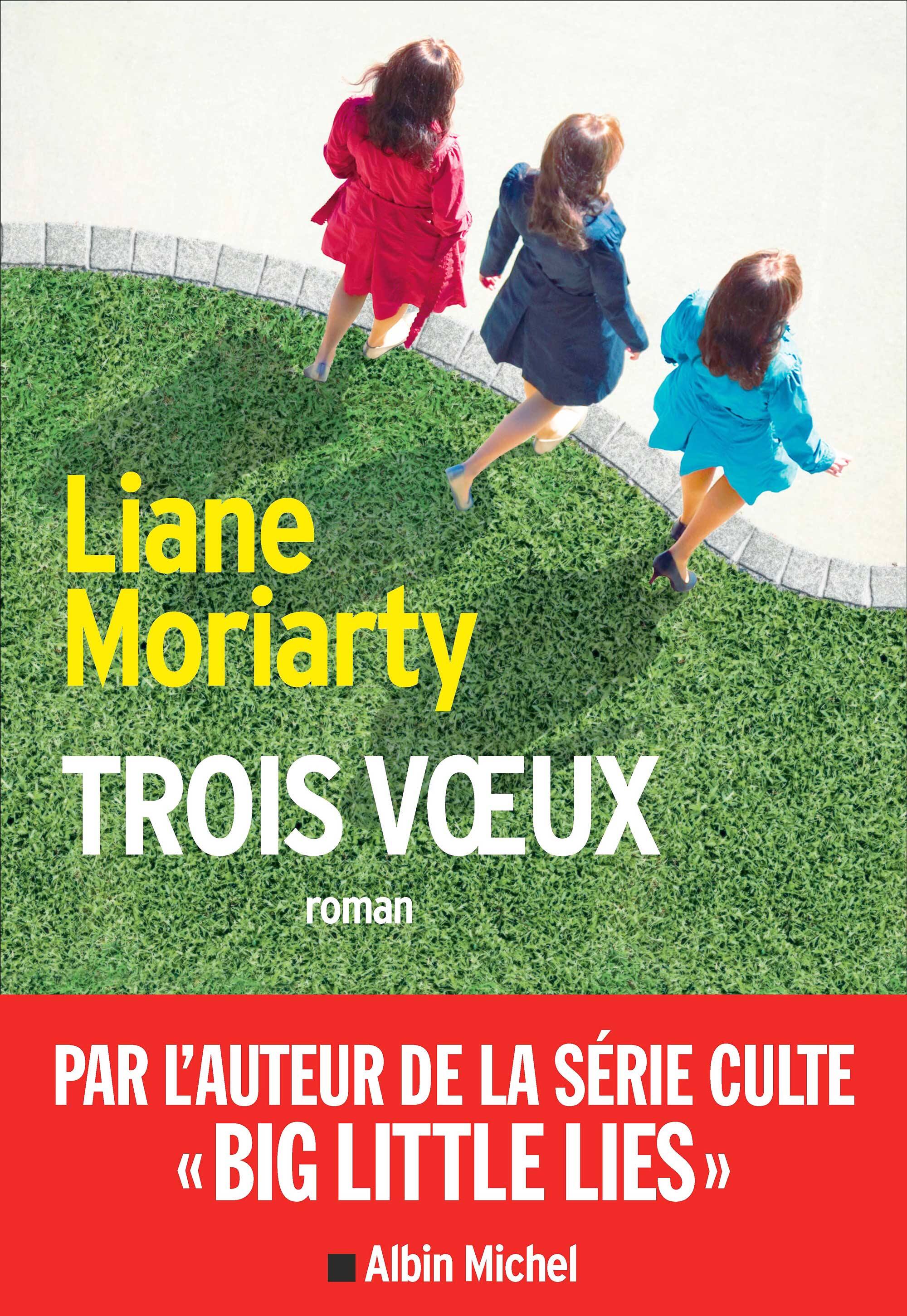 Extrait Gratuit Petits Secrets Grands Mensonges Liane Moriarty