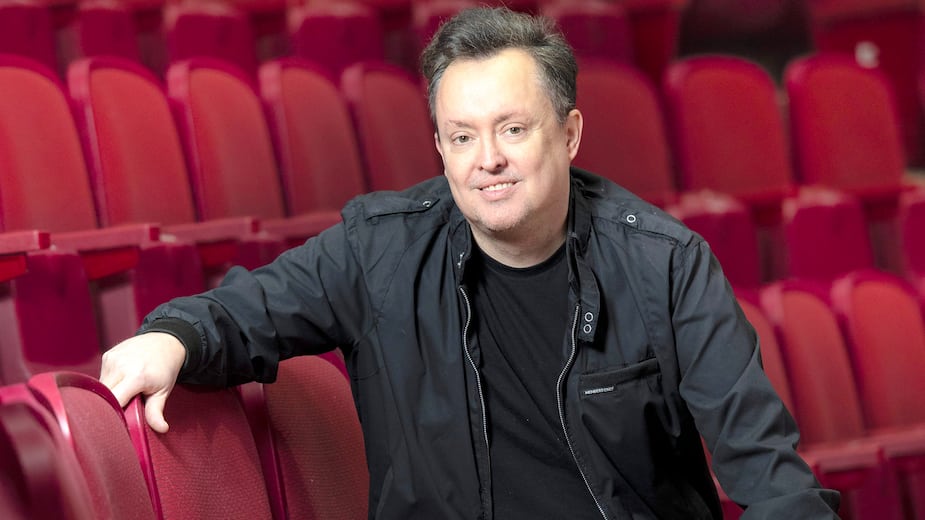 Image principale de l'article Mike Ward a gagné la dernière manche