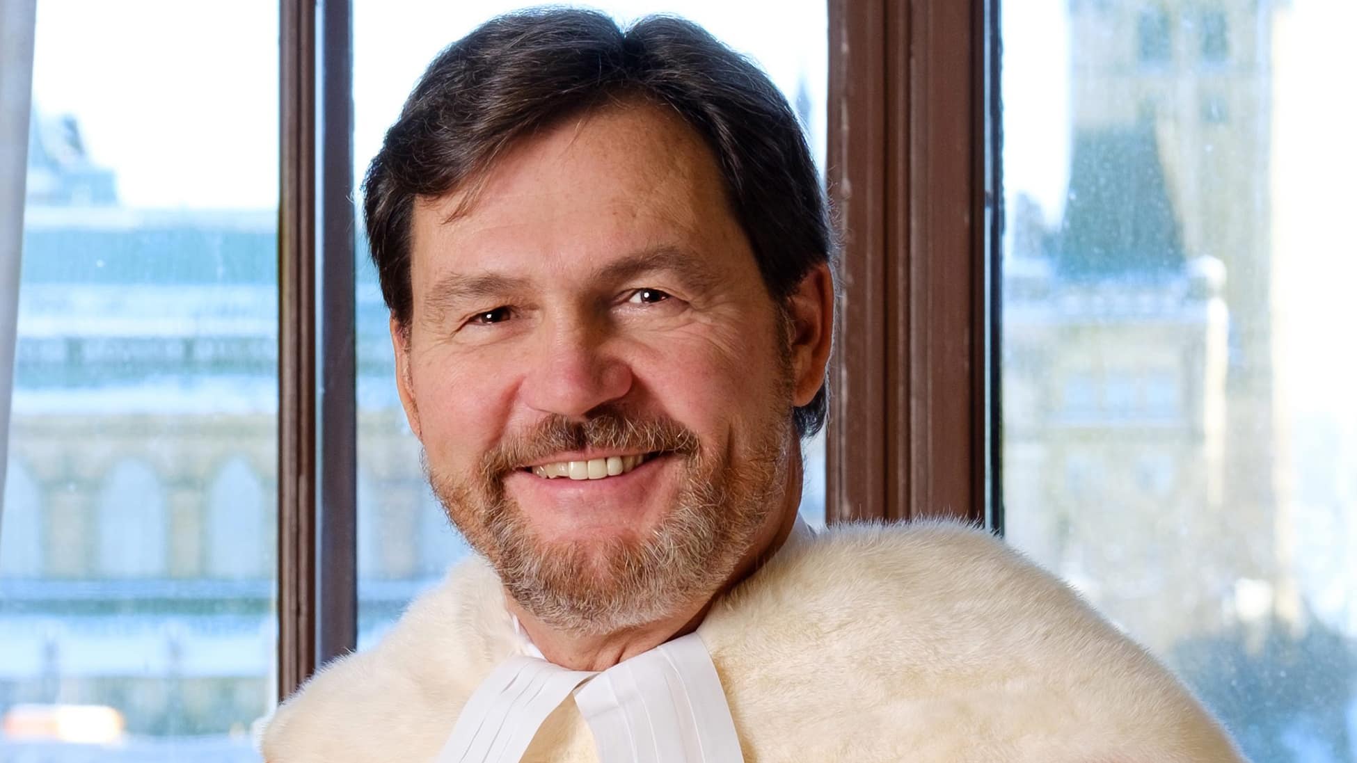 Le manque de ressources en justice est &laquo;inacceptable&raquo; pour le juge en chef de la Cour supr&ecirc;me