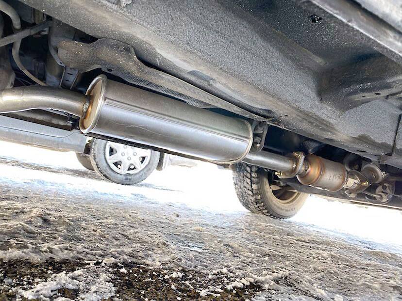 Le vol de catalyseur, un probl&egrave;me de plus en plus fr&eacute;quent