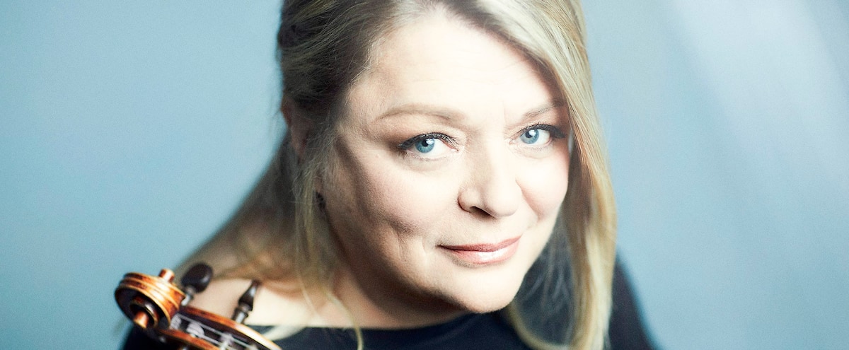 Un opus rempli d’émotion pour Angèle Dubeau JDQ