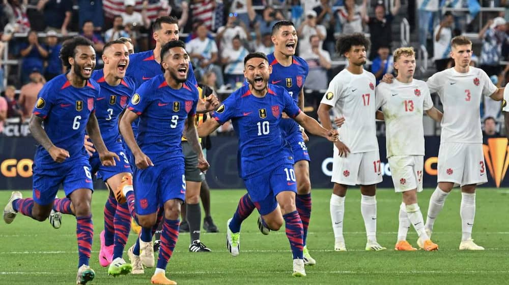 Where Will The Gold Cup Be Played Where Will The Gold Cup Be Played