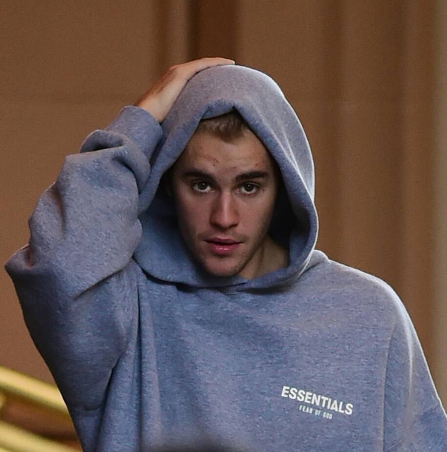 Image principale de l'article Justin Bieber s’en prend à Tim Hortons