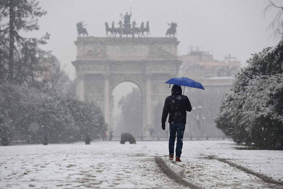 EN DIRECT | Les derniers d&eacute;veloppements sur la COVID-19