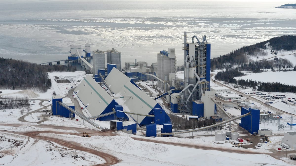 Ciment McInnis continue d’empoussiérer ses voisins