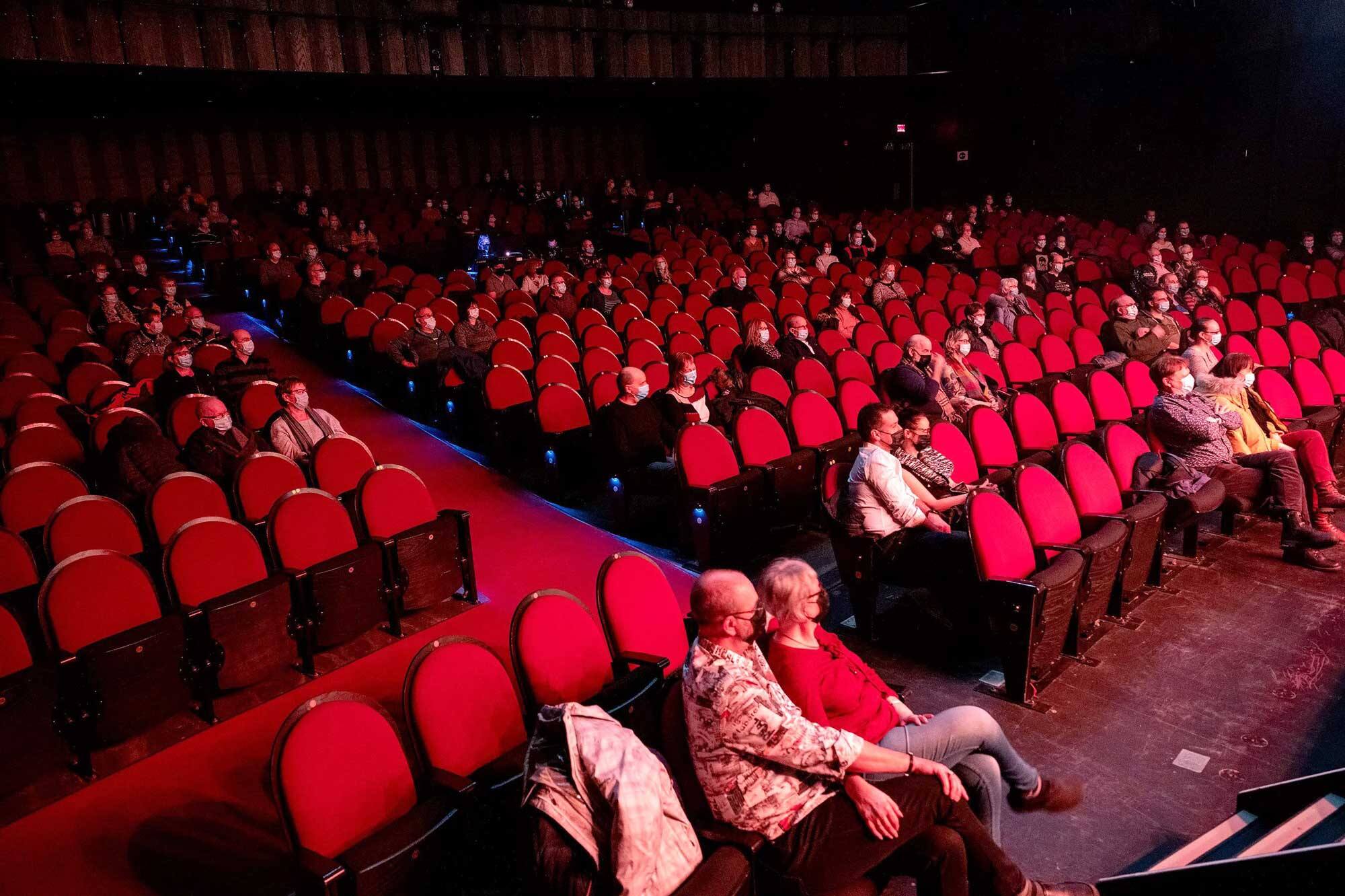 Assouplissements: un immense pas, mais les inqui&eacute;tudes restent