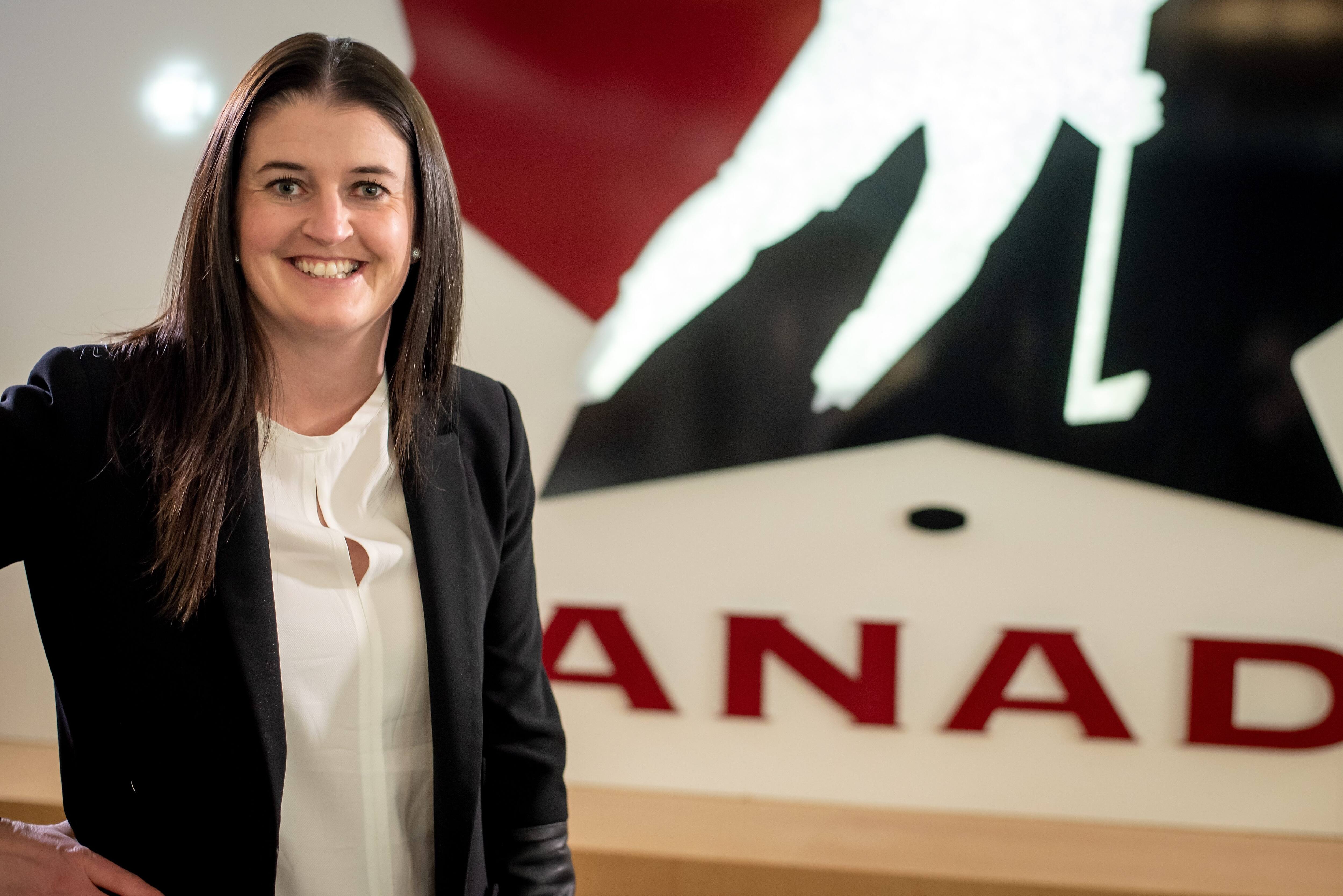 LPHF: la proximit&eacute; entre Hockey Canada et Toronto remise en question