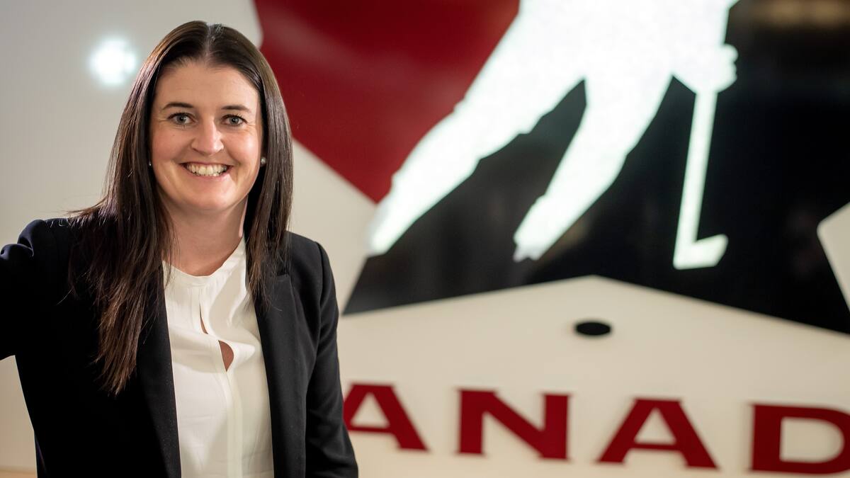 LPHF: la proximité entre Hockey Canada et Toronto remise en question