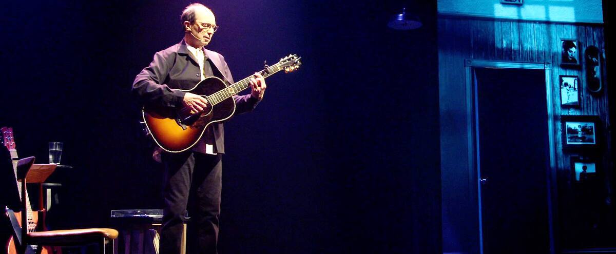 Un trio de nouveaux projets pour Michel Rivard