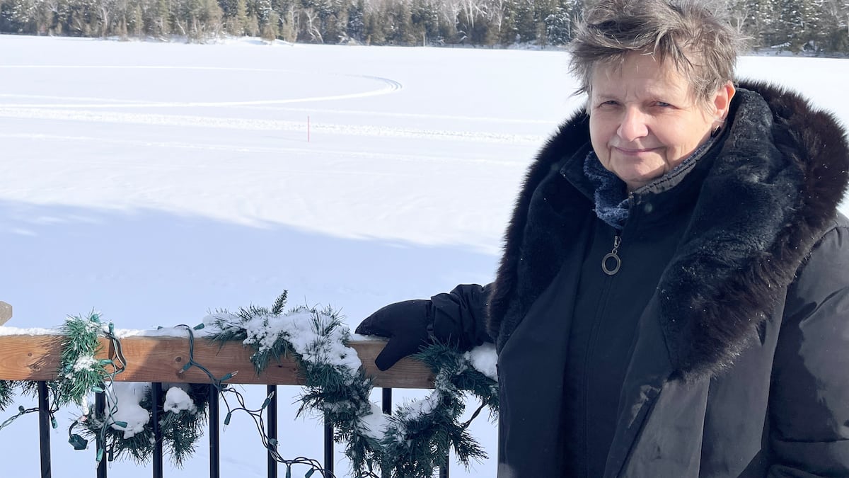 Investissement de l’armée américaine dans une mine québécoise: «Là, je peux être fâchée»