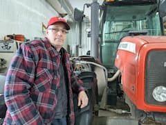 Des agriculteurs de Neuville craignent encore pour la survie de leur ferme