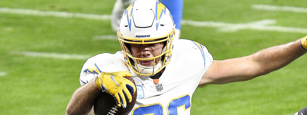 FBN-SPO-LOS-ANGELES-CHARGERS-V-LAS-VEGAS-RAIDERS
