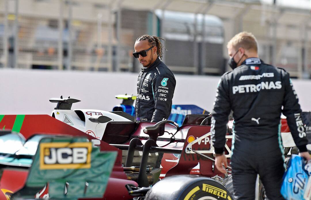 AUTO-PRIX-F1-QAT-TEST